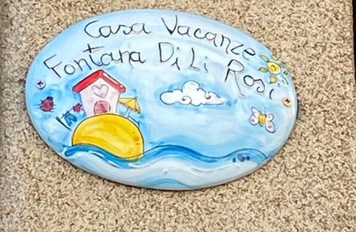 Campofranco Apartamento | Fontana Di Li Rosi