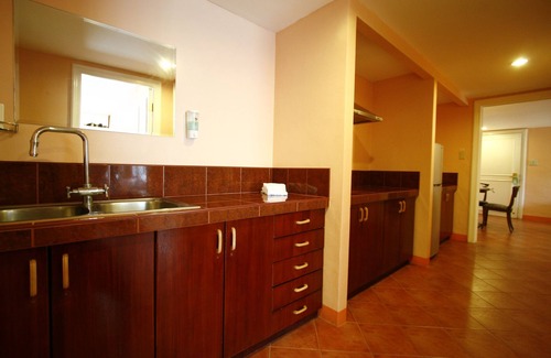 Clark Freeport Complejo | Fontana Hot Spring Leisure Parks