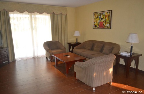 Clark Freeport Complejo | Fontana Hot Spring Leisure Parks