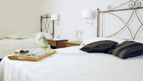 Sclafani Bagni Casa | Fontana Murata Resort & spa