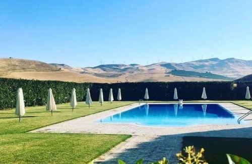 Sclafani Bagni Casa | Fontana Murata Resort & spa