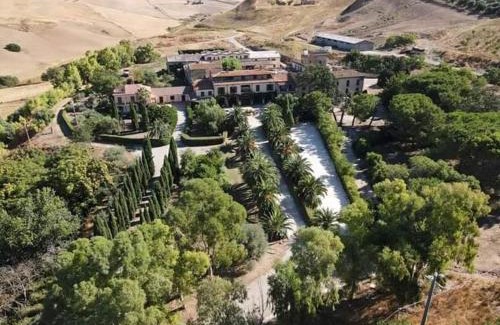 Sclafani Bagni Casa | Fontana Murata Resort & spa
