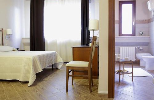 Sclafani Bagni Casa | Fontana Murata Resort & spa