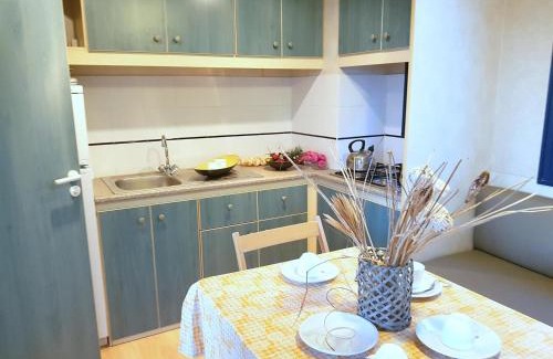 Castelnuovo del Garda Apartamento | Fontana Oasis Apartments