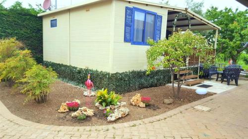 Castelnuovo del Garda Apartamento | Fontana Oasis Apartments