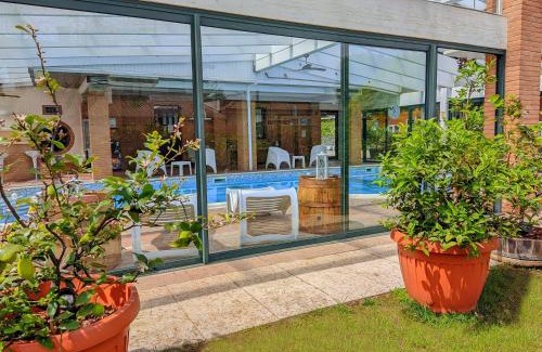 Castelnuovo del Garda Apartamento | Fontana Oasis Apartments