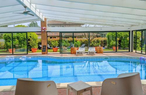 Castelnuovo del Garda Apartamento | Fontana Oasis Apartments