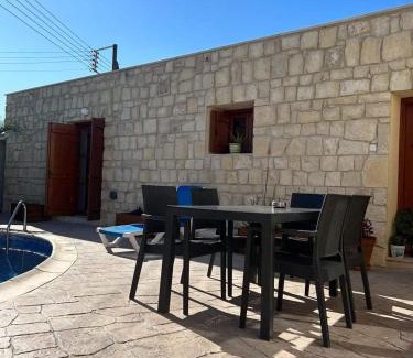 Anarita Casa | Fontana Traditional House