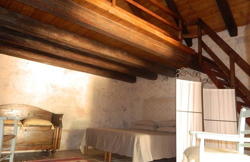 Castellana Grotte Cama Y Desayuno | Fontana Vecchia Bed & Breakfast