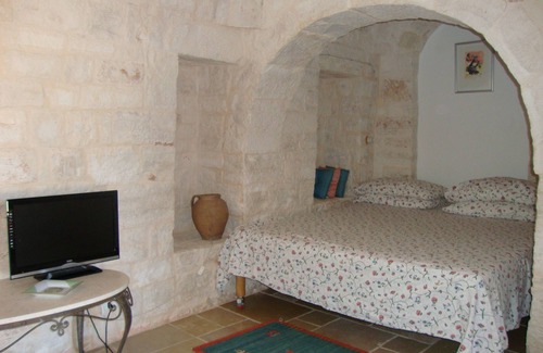 Castellana Grotte Cama Y Desayuno | Fontana Vecchia Bed & Breakfast
