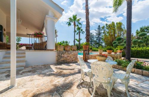 Francavilla Fontana Casa | Fontana Villa Resort
