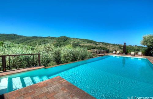Paciano Casa | Fontanaro Farm and Culinary School