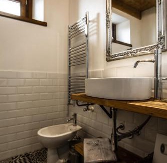 Cunettone-villa Casa | FONTANE APARTMENTS