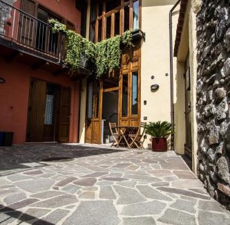 Cunettone-villa Casa | FONTANE APARTMENTS
