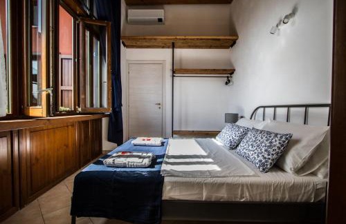 Cunettone-villa Casa | FONTANE APARTMENTS