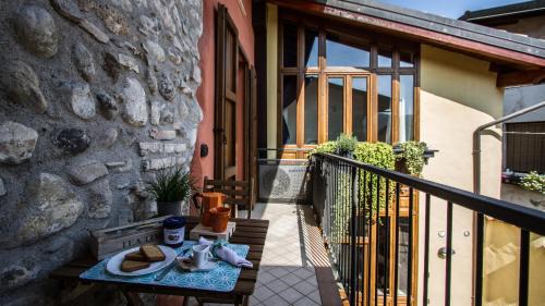 Cunettone-villa Casa | FONTANE APARTMENTS