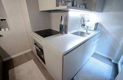 Citta Antica Apartamento | FONTANELLE APARTMENT CON VISTA