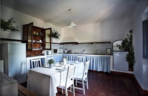 Lilliano Villa | Fuentes en Castellina in Chianti - Toscana