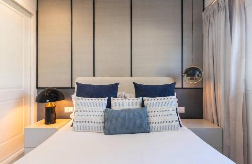 Marbella City Centre Apartamento | Fontanilla Marbella Centro