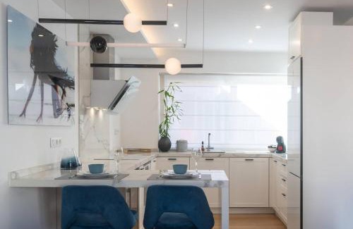 Marbella City Centre Apartamento | Fontanilla Marbella Centro