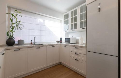 Marbella City Centre Apartamento | Fontanilla Marbella Centro