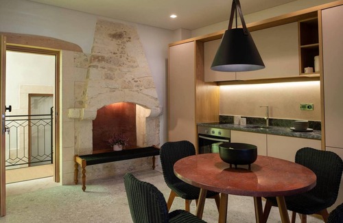 Old Town Rethymnon Apartamento | Fonte D Oro luxury rooms