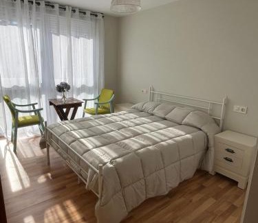 Arteixo Apartamento | Fonte da Horta