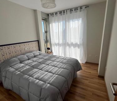 Arteixo Apartamento | Fonte da Horta