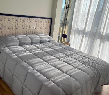 Arteixo Apartamento | Fonte da Horta