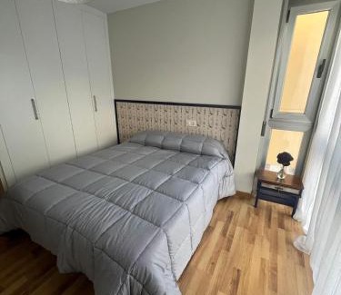Arteixo Apartamento | Fonte da Horta
