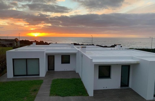 Lajes das Flores Apartamento | Fonte da Via