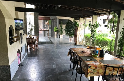 Itaborai Casa | Sitio de la fuente de agua Eventos en vivo y encuentros.
