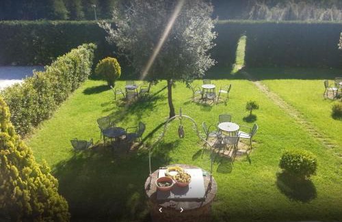 Siena Cama Y Desayuno | Fonte Dei Tufi
