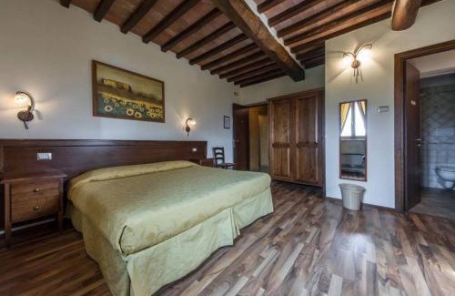 Siena Cama Y Desayuno | Fonte Dei Tufi