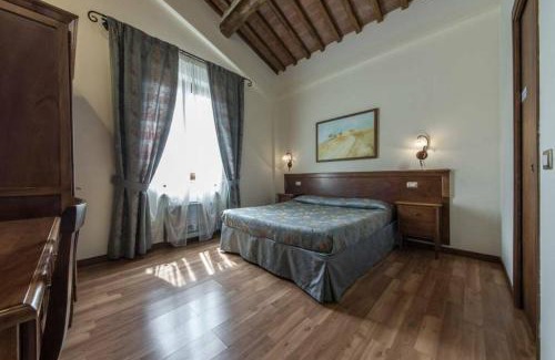 Siena Cama Y Desayuno | Fonte Dei Tufi
