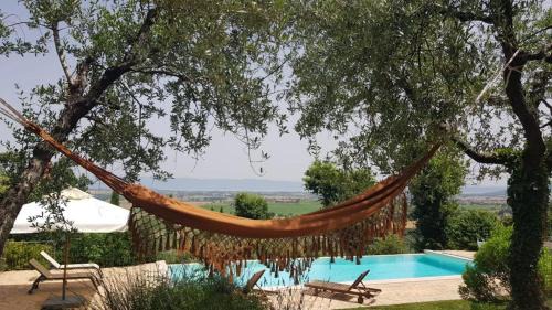 Paciano Casa | Fonte Pace Luxury Villa - a Fontanaro Property
