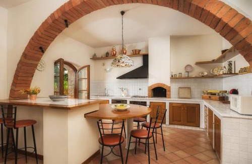 Chiusi Villa | FONTE PINELLA 8, Emma Villas