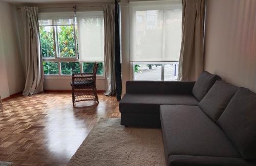 Fonteculler Apartamento | Fonteculler