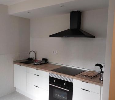 Fonteculler Apartamento | Fonteculler