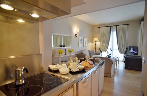 San Casciano dei Bagni Casa | FonteLiving