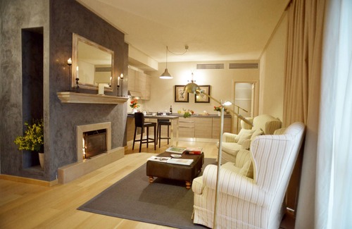 San Casciano dei Bagni Casa | FonteLiving