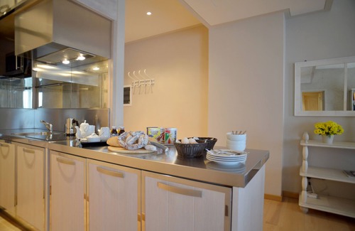 San Casciano dei Bagni Casa | FonteLiving