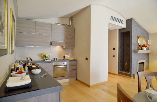 San Casciano dei Bagni Casa | FonteLiving