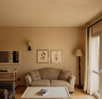 San Casciano dei Bagni Apartamento | Fonteliving RestArt