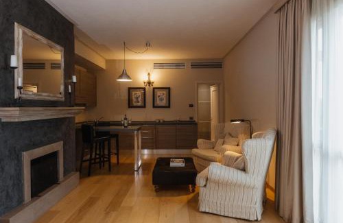 San Casciano dei Bagni Apartamento | Fonteliving RestArt