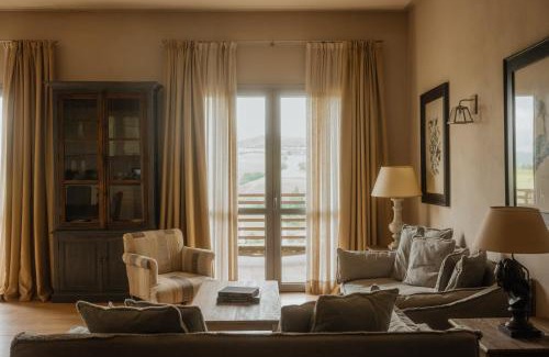 San Casciano dei Bagni Apartamento | Fonteliving RestArt