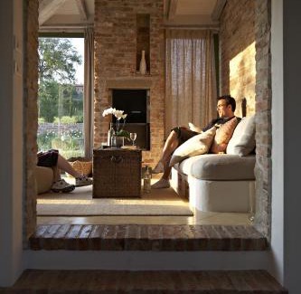 Foiano della Chiana Complejo | Fontelunga Hotel & Villas