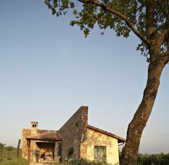 Foiano della Chiana Complejo | Fontelunga Hotel & Villas