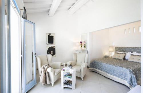 Foiano della Chiana Complejo | Fontelunga Hotel & Villas