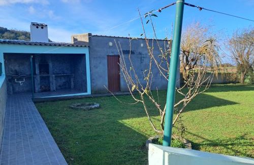 Praia da Vitoria Casa | Fontinhas House